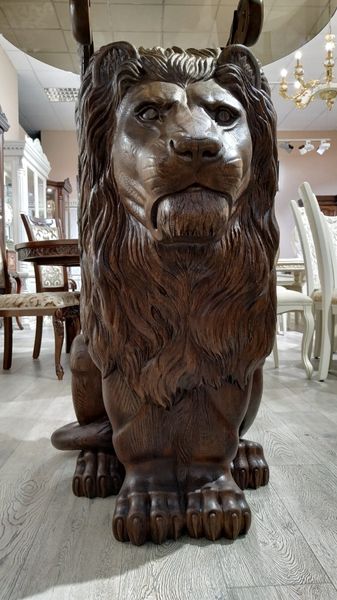 БАР "Lion" Великий 863 фото